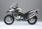 BMW R 1200 GS Adventure